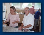 Thanks again you two - great tea